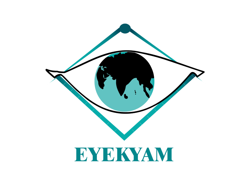 Eyekyam Logo